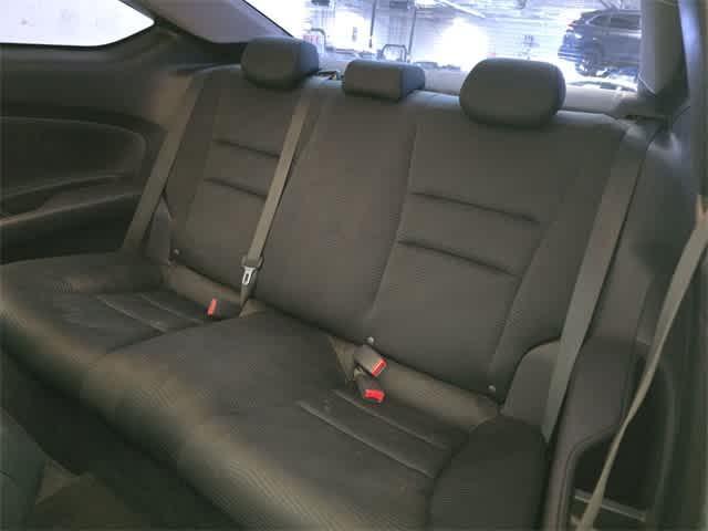 used 2015 Honda Accord car, priced at $11,095