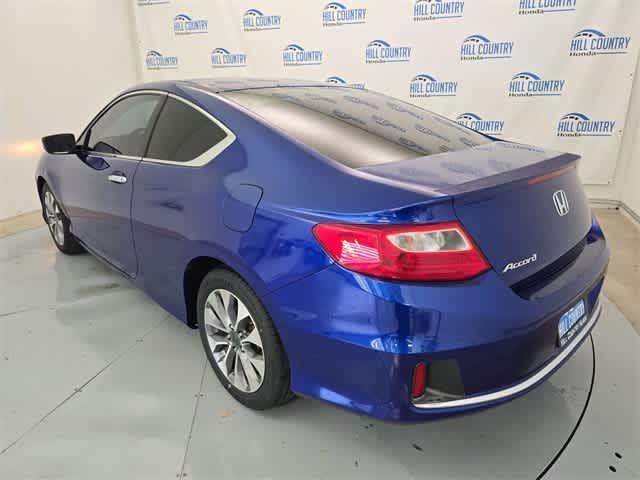 used 2015 Honda Accord car, priced at $11,095