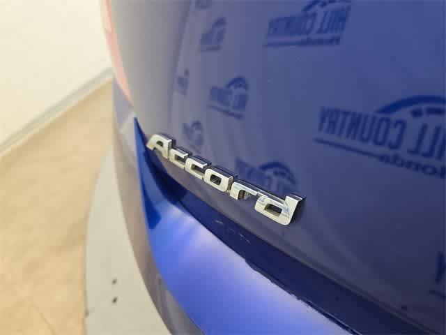 used 2015 Honda Accord car, priced at $11,095