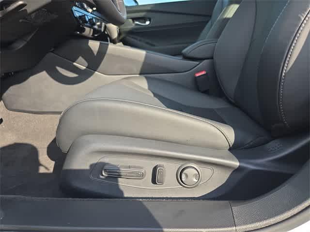 new 2025 Honda Accord Hybrid car, priced at $34,804