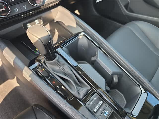 new 2025 Honda Accord Hybrid car, priced at $34,804
