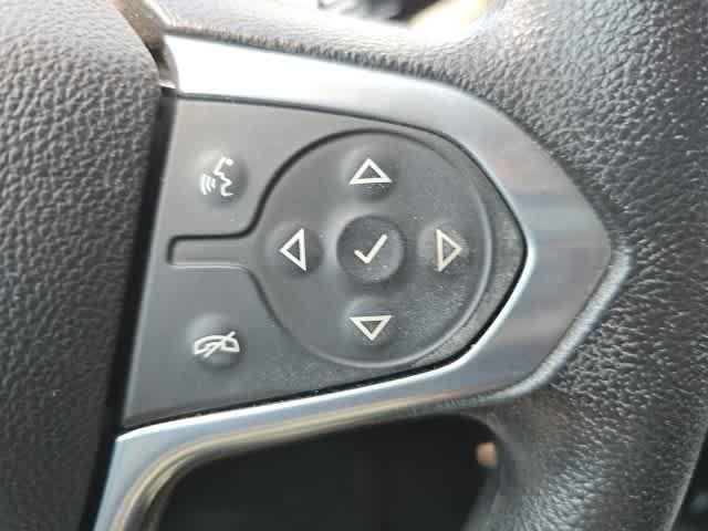 used 2021 Chevrolet Traverse car, priced at $19,495