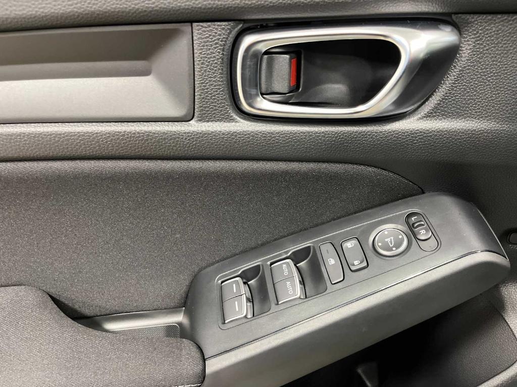 new 2026 Honda Civic car, priced at $27,174