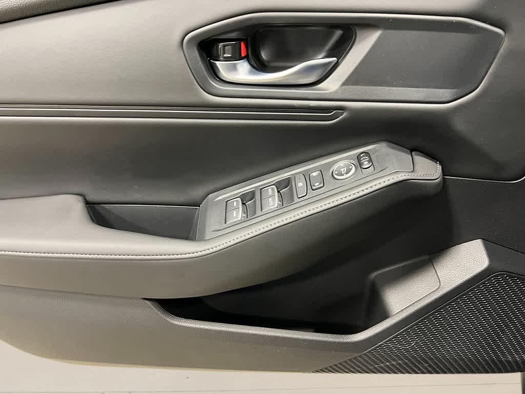 new 2025 Honda Accord Hybrid car, priced at $33,368