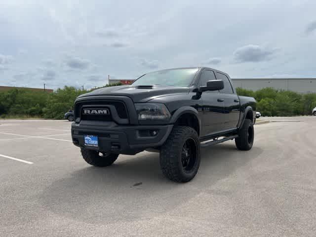 used 2019 Ram 1500 Classic car, priced at $28,995