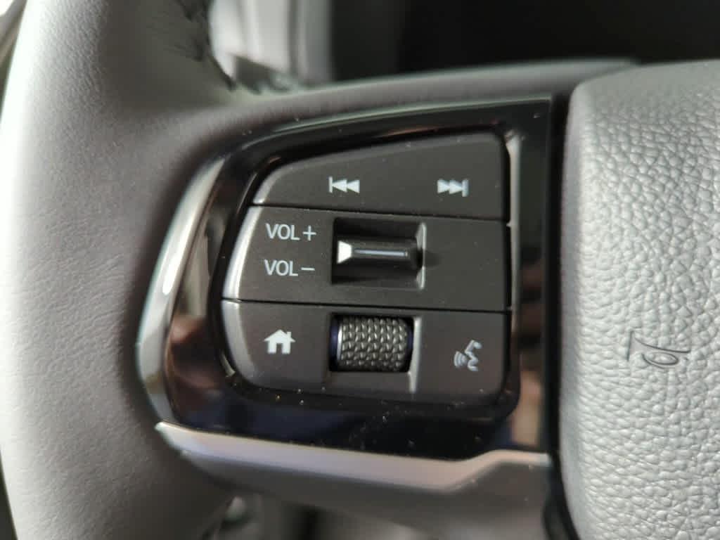 new 2026 Honda Odyssey car, priced at $45,433