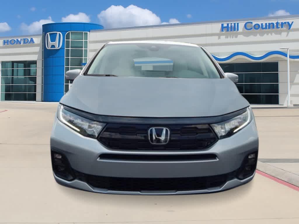 new 2026 Honda Odyssey car, priced at $45,433