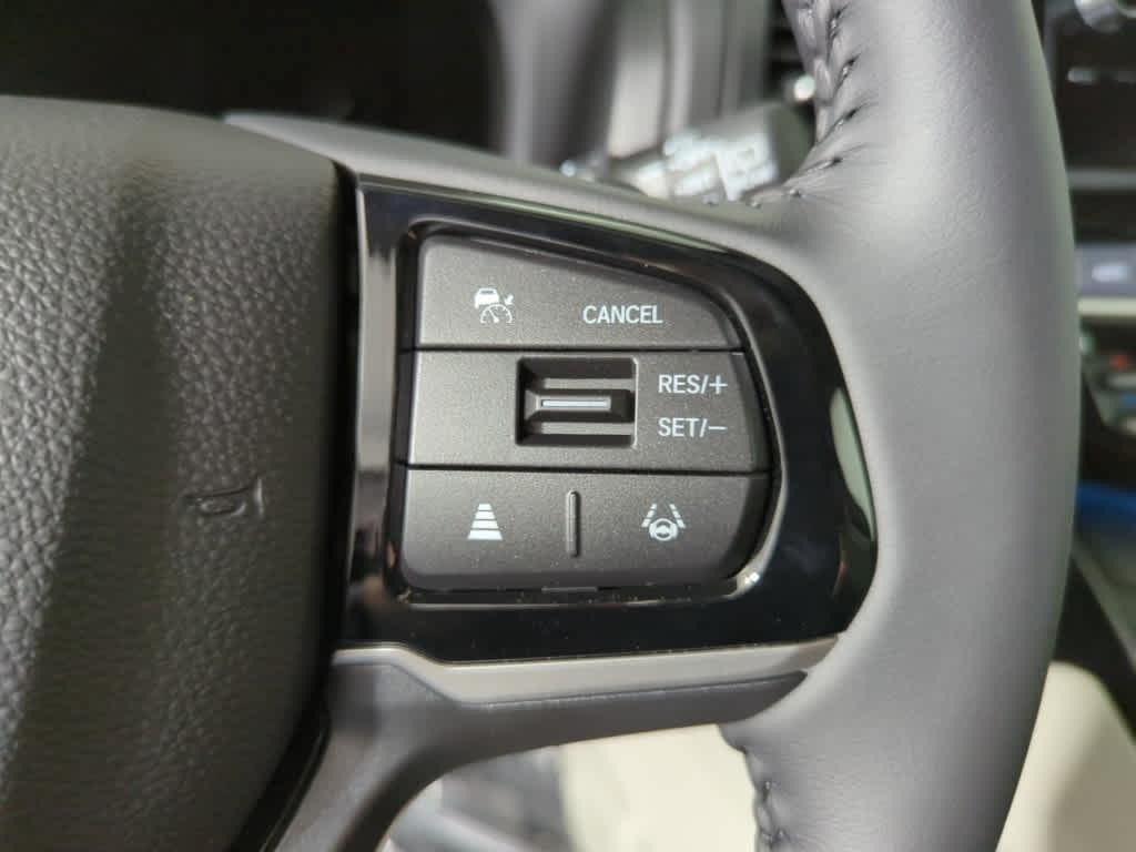 new 2026 Honda Odyssey car, priced at $45,433