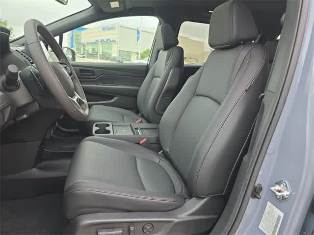 new 2025 Honda Odyssey car, priced at $42,658