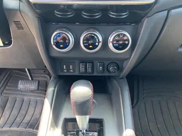 used 2021 Mitsubishi Outlander Sport car, priced at $13,295