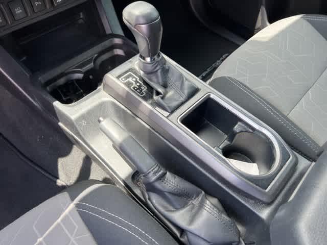 used 2020 Toyota Tacoma car, priced at $33,595