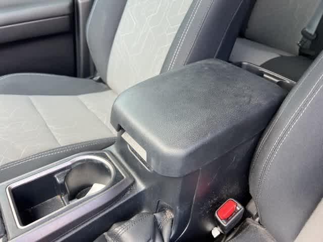 used 2020 Toyota Tacoma car, priced at $33,595