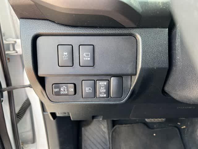 used 2020 Toyota Tacoma car, priced at $33,595