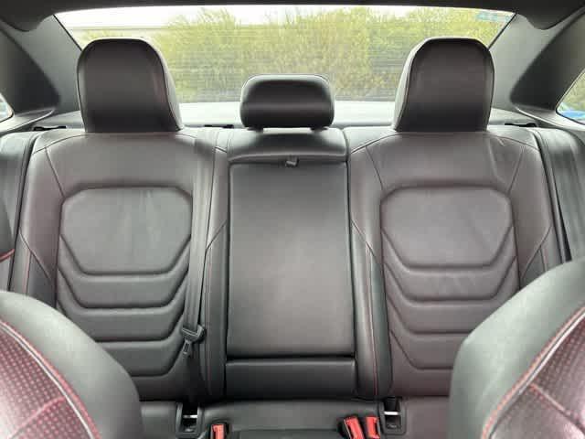 used 2022 Volkswagen Jetta GLI car, priced at $22,595