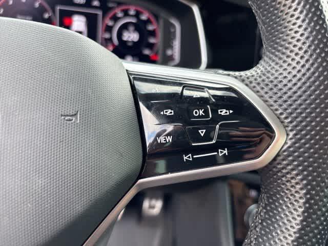 used 2022 Volkswagen Jetta GLI car, priced at $22,595