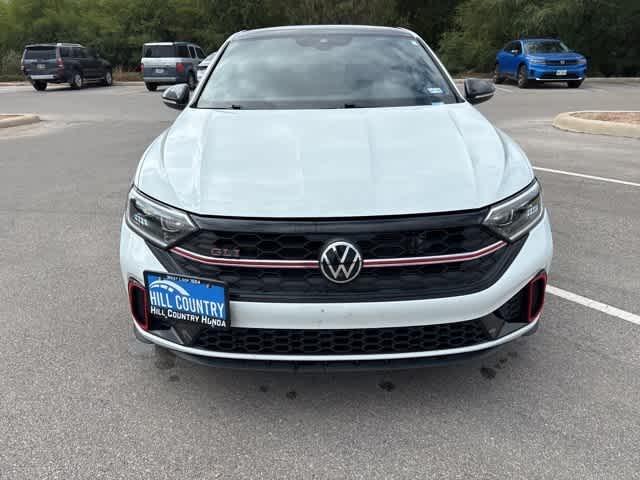 used 2022 Volkswagen Jetta GLI car, priced at $22,595