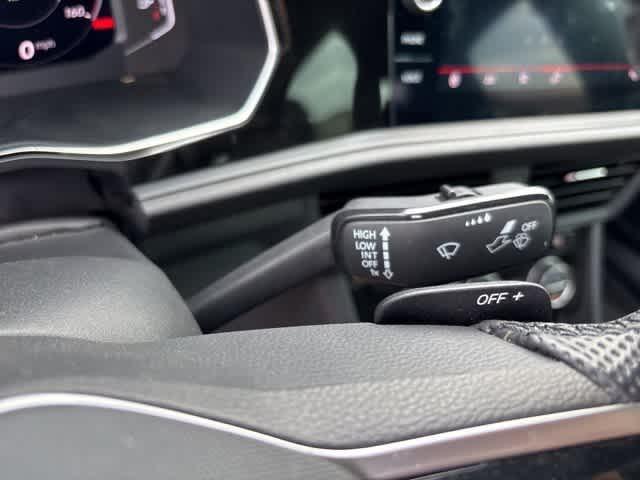 used 2022 Volkswagen Jetta GLI car, priced at $22,595