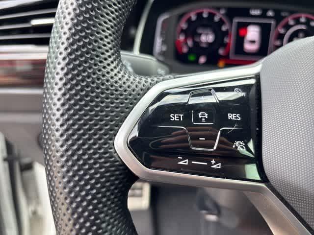 used 2022 Volkswagen Jetta GLI car, priced at $22,595