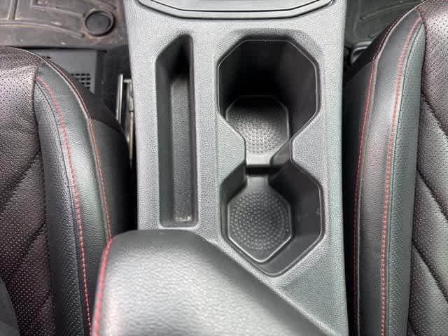 used 2022 Volkswagen Jetta GLI car, priced at $22,595