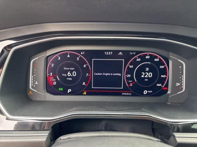 used 2022 Volkswagen Jetta GLI car, priced at $22,595