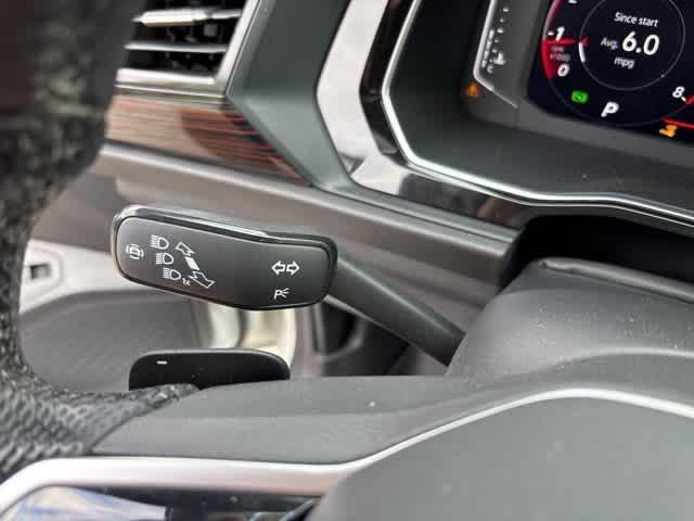 used 2022 Volkswagen Jetta GLI car, priced at $22,595