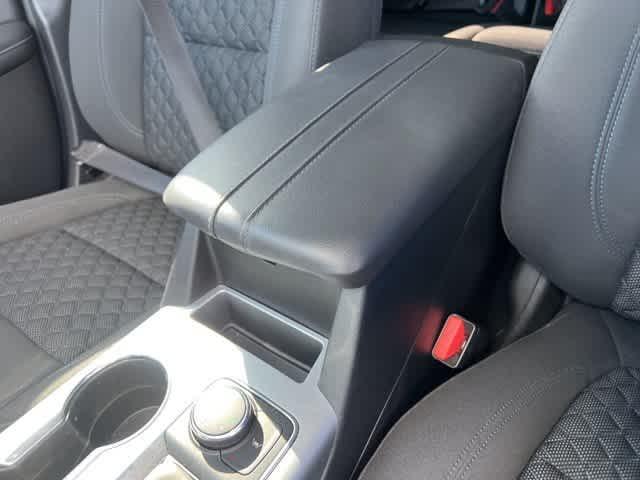 used 2022 Chevrolet Blazer car, priced at $25,000