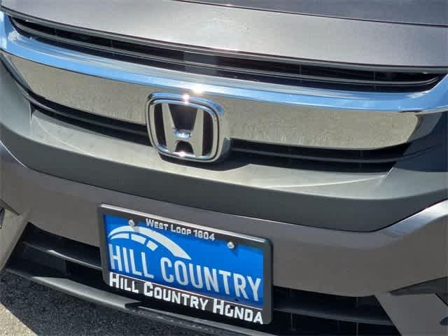 used 2016 Honda Civic car, priced at $14,695