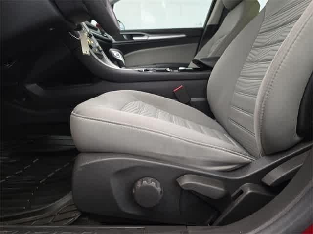 used 2016 Ford Fusion car, priced at $8,995