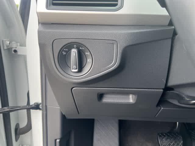 used 2021 Volkswagen Atlas car, priced at $17,995
