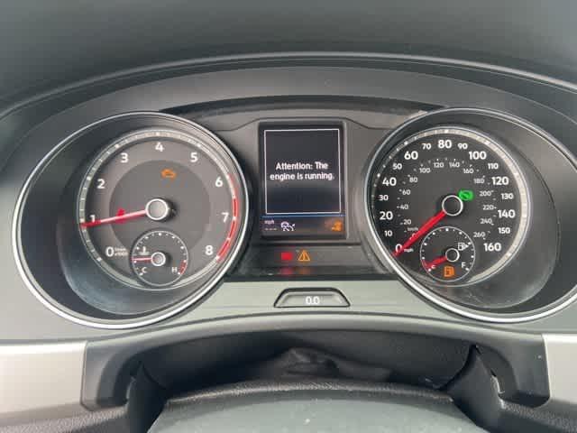 used 2021 Volkswagen Atlas car, priced at $17,995