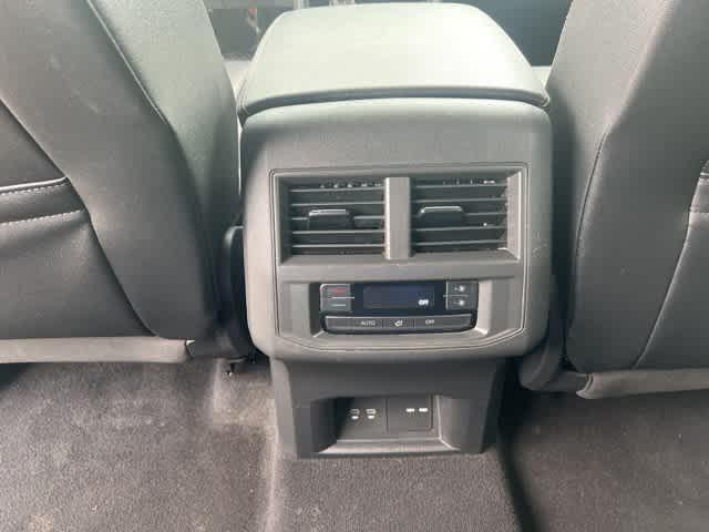 used 2021 Volkswagen Atlas car, priced at $17,995