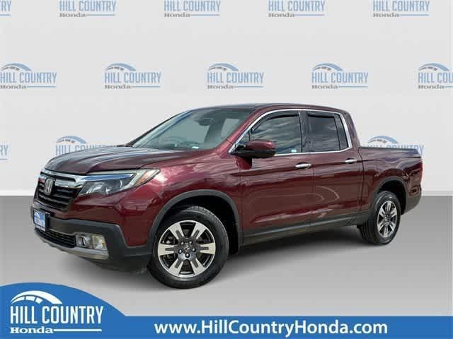 used 2019 Honda Ridgeline car, priced at $26,195