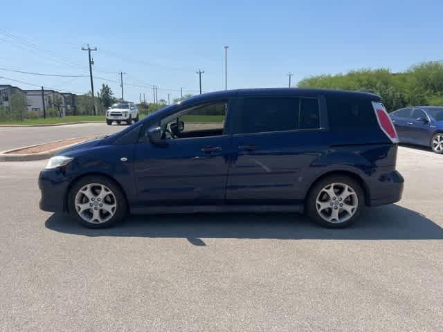 used 2008 Mazda Mazda5 car, priced at $6,095