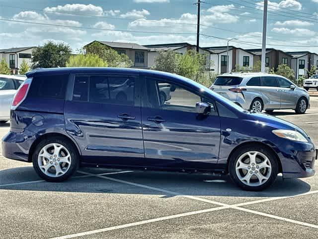 used 2008 Mazda Mazda5 car, priced at $5,695