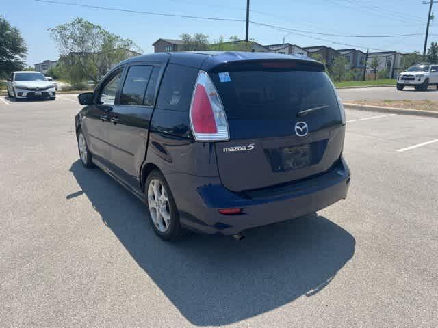 used 2008 Mazda Mazda5 car, priced at $6,095