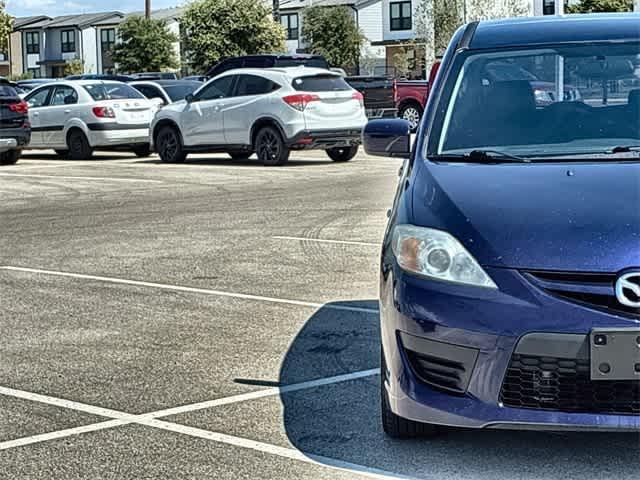 used 2008 Mazda Mazda5 car, priced at $5,695