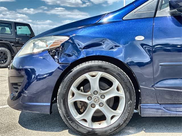 used 2008 Mazda Mazda5 car, priced at $5,695