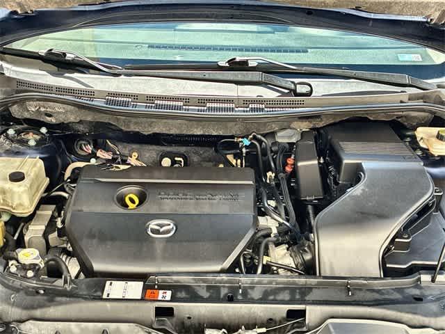 used 2008 Mazda Mazda5 car, priced at $5,695