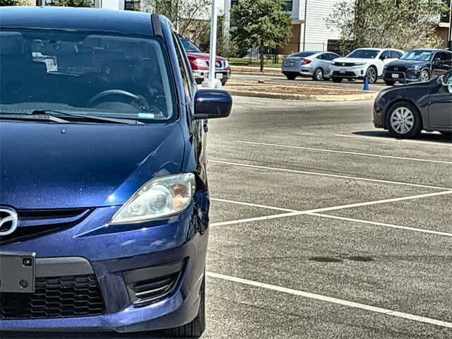used 2008 Mazda Mazda5 car, priced at $5,695