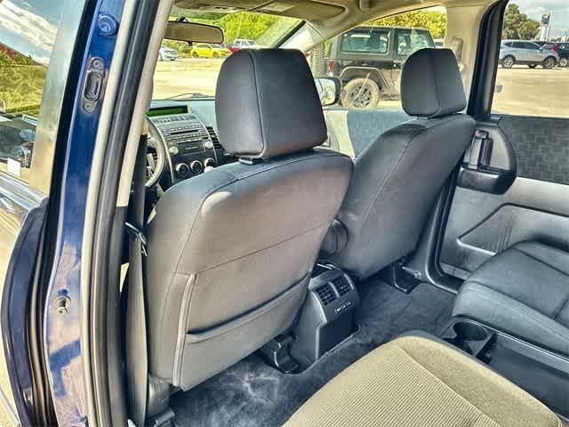 used 2008 Mazda Mazda5 car, priced at $5,695