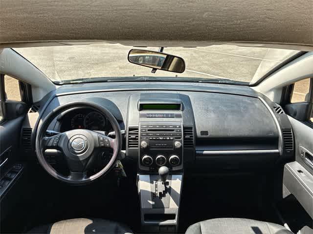 used 2008 Mazda Mazda5 car, priced at $5,695