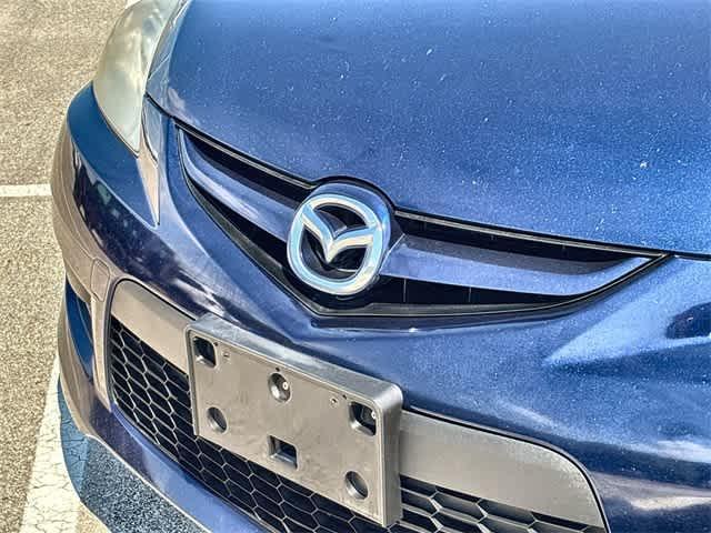 used 2008 Mazda Mazda5 car, priced at $5,695