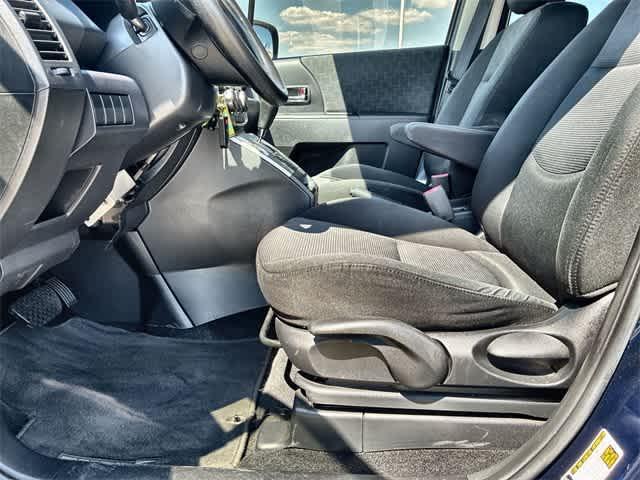 used 2008 Mazda Mazda5 car, priced at $5,695