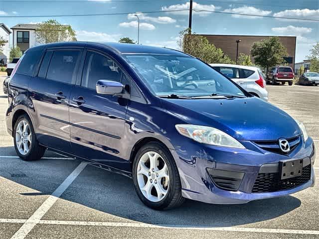 used 2008 Mazda Mazda5 car, priced at $5,695