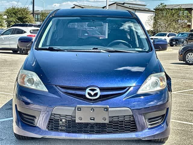 used 2008 Mazda Mazda5 car, priced at $5,695