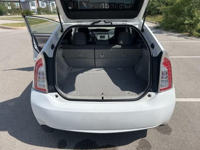 used 2013 Toyota Prius car, priced at $6,395