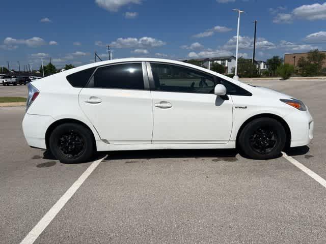 used 2013 Toyota Prius car, priced at $6,395