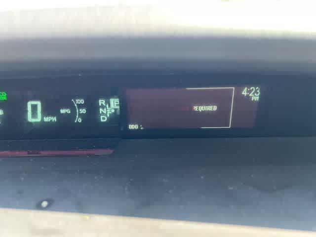 used 2013 Toyota Prius car, priced at $6,395