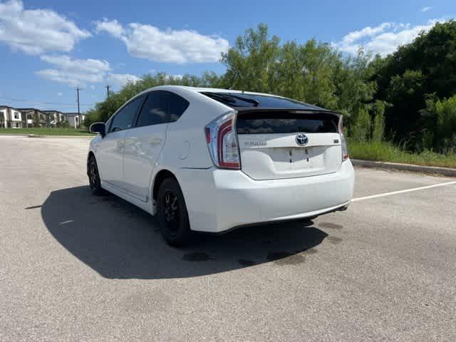 used 2013 Toyota Prius car, priced at $6,395