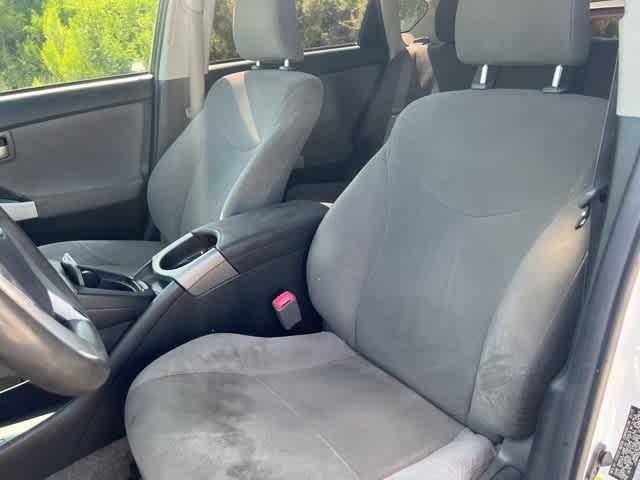 used 2013 Toyota Prius car, priced at $6,395